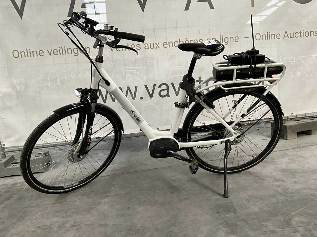 Velo electrique enchere hot sale