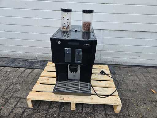 WMF - 1200S - Machine à café