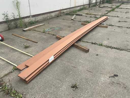 Plac? de teras? (5x)