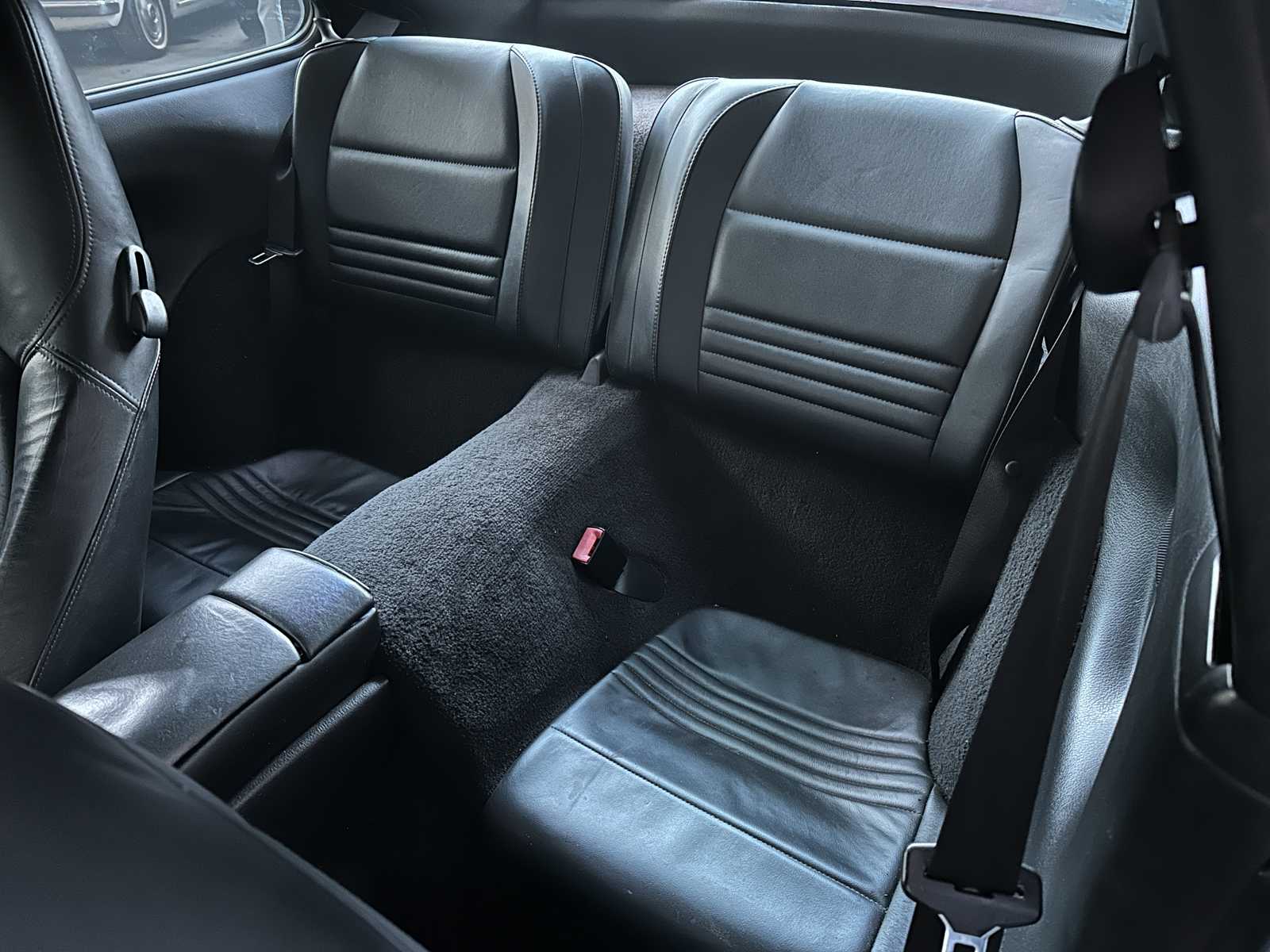 Porsche 911 996 Carrera Coupe 3.4 300PK 2001 -Handgeschakeld- Youngtimer