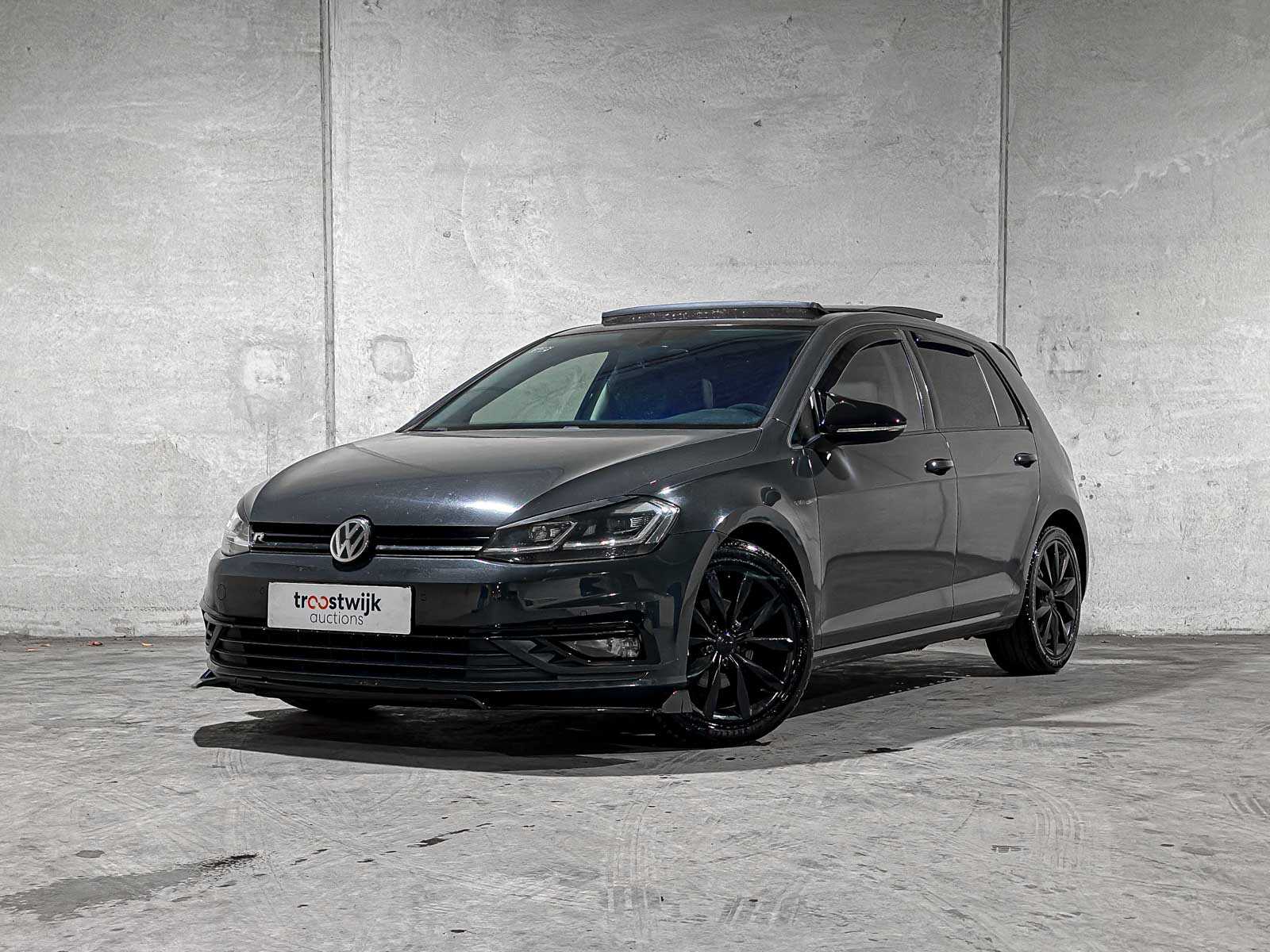 Premium daily drivers te Tiel