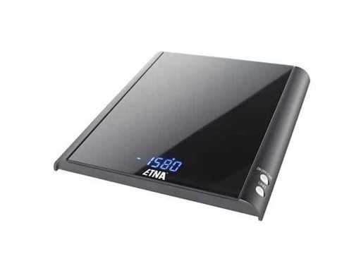 Cântar digital de bucătărie (24x)