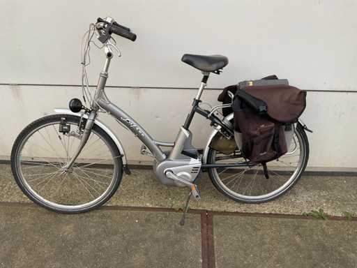 Lafree Elektrische fiets