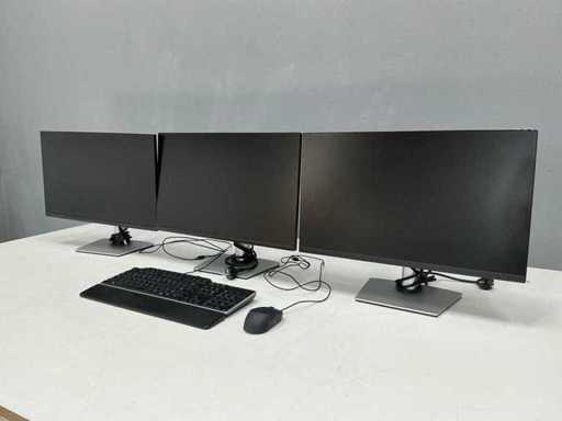 Dell - P2422H - Set
