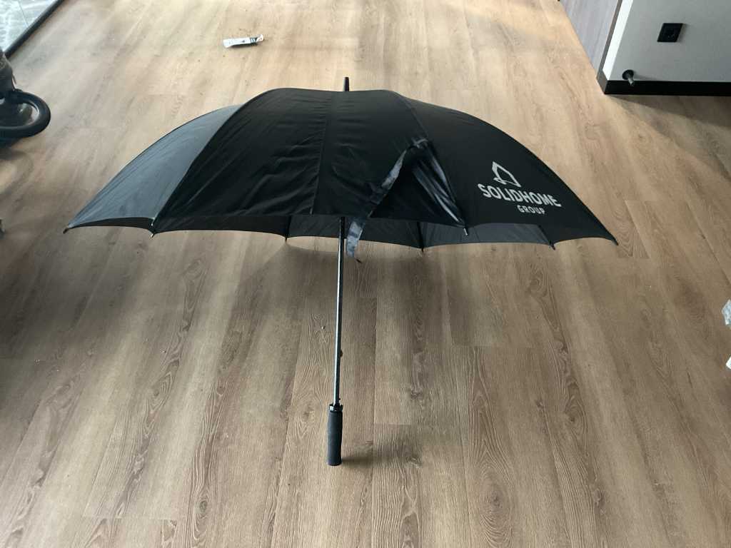 Parapluie (env. 40 pièces)
