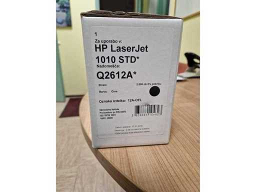 REFILL  Printer toner 