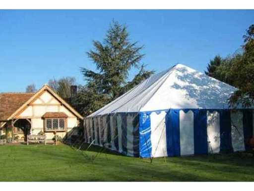 Telone per tenda tensione 10x20