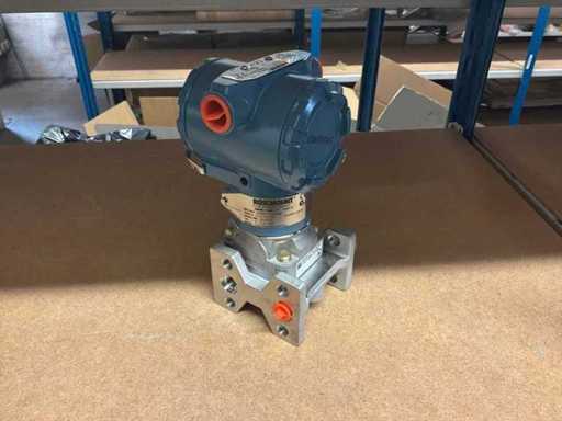 ROSEMOUNT - 3051 - Transmetteur de pression