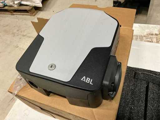 Stacja ładowania ABL eMH1