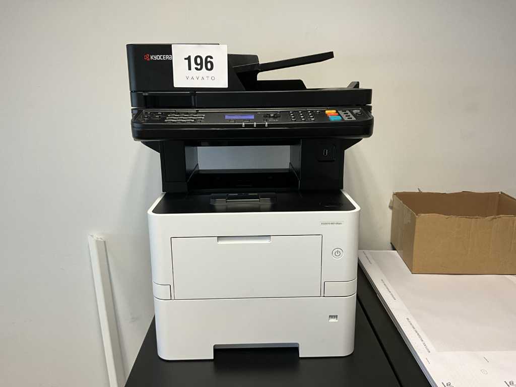 KYOCERA M3145dn EcoSys Laserprinter
