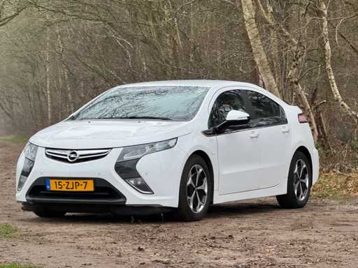 Opel - 2012 - Ampera - 1.4 - 15-ZJP-7
