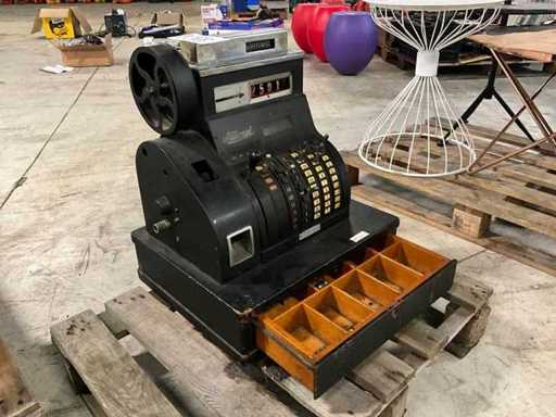 Narodowa Kasa Skarbowa Starego Stylu