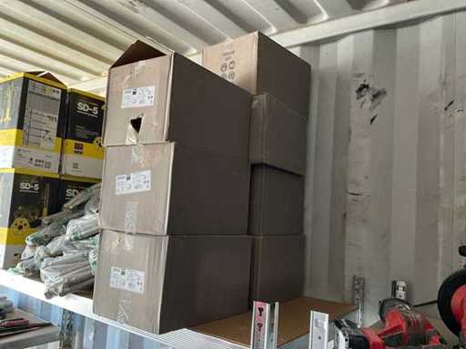 Joka Abrasive Belt (7x)