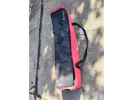 FLEX - Grinding giraffe