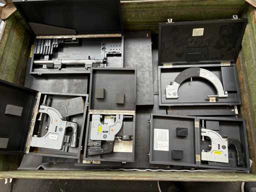   Posten Mikrometer