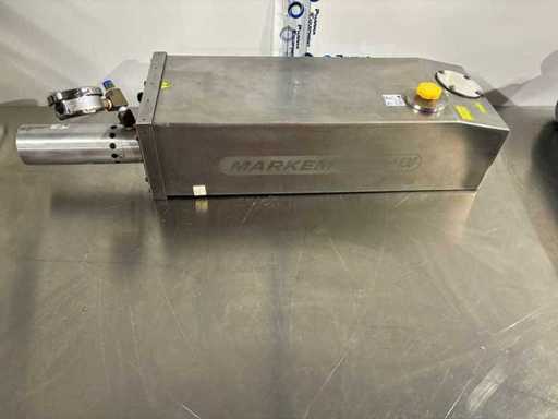 Markem Imaje – SMARTLASE 130i – Lasermarkierung – 2008