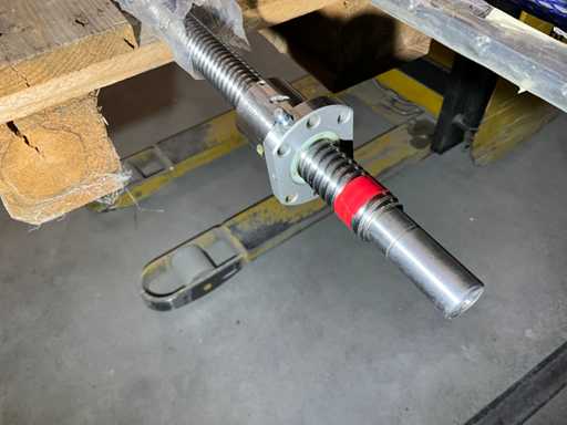 Ball screw