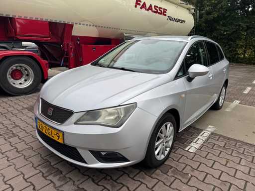 SEAT Ibiza ST  1.2 TDI 28-ZGL-9