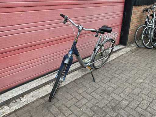 Batavus Wochenende Damenrad