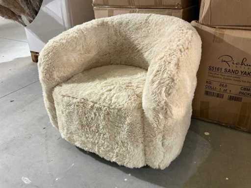 Sdraio lounge Hope Yakety Interior Richmond