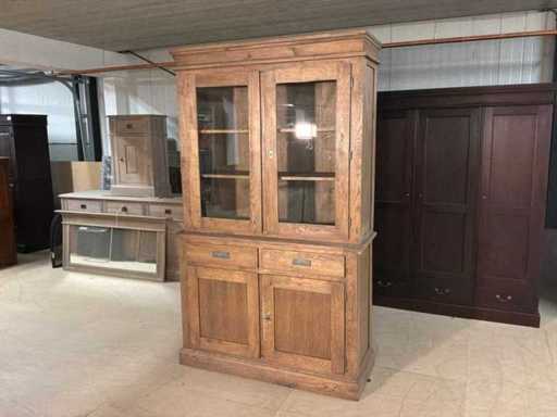 Armadio Buffet Milambo