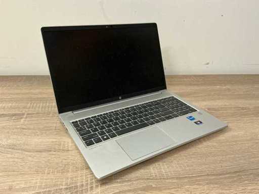 Laptop - HP - HP ProBook 450 15.6 inch G9 Notebook PC