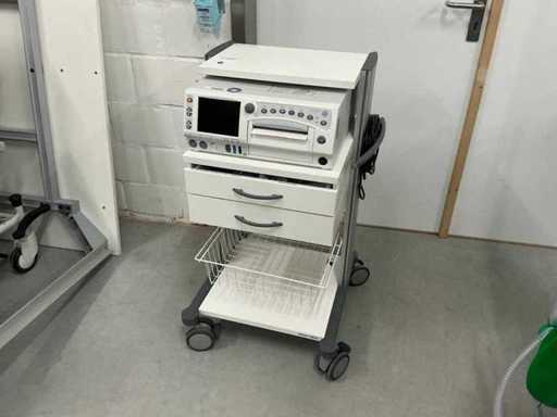 2013 General Electric 250 Series Foetale Monitor