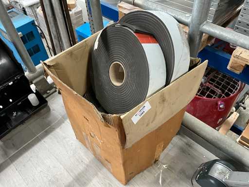 Sealing tape (6x)