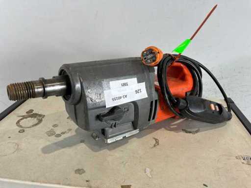 2017 Husqvarna DM280 Diamantboormachine 250mm
