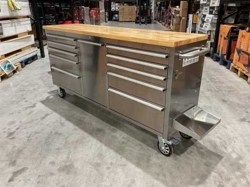 Thor - HTC7211W1 - 72" - Workbench