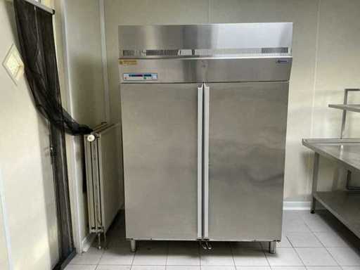 Gram K1270 D RHHA professionele koelkast (Dubbeldeurs)