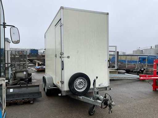 Hapert Trailer