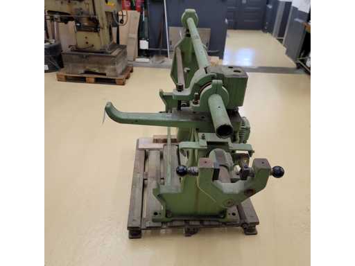 GILDEMEISTER Karmiciel Gildemeister do tokarek