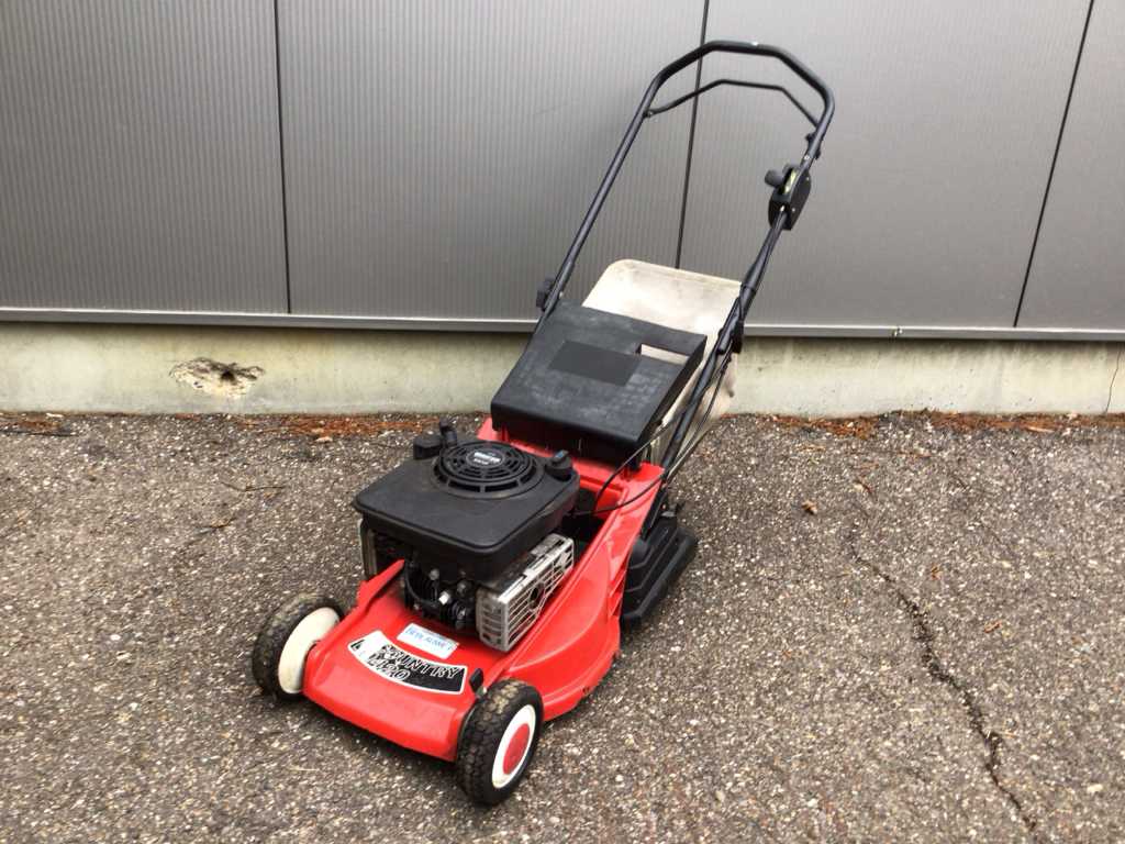 Ibea Country 420 Lawn Mower
