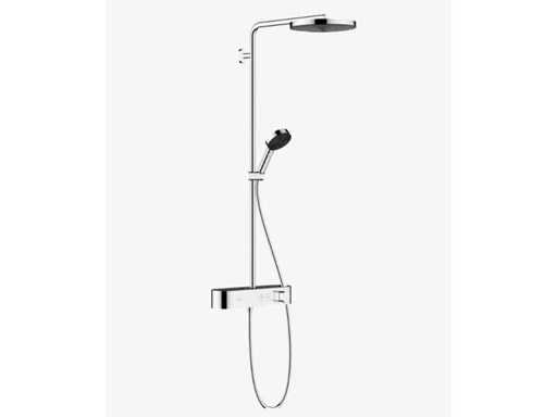 Hansgrohe - Pulsify S260 - Zestaw do deszczu