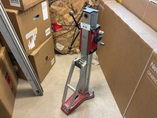 2021 Hilti DD-HD 30 Diamantkernboorinstallatie