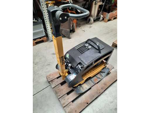 BOMAG BPR35/60 Bomag Rüttelplatte 