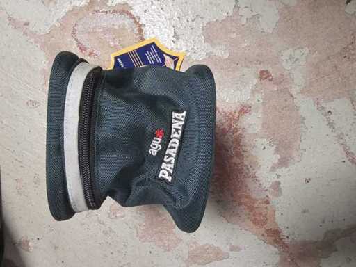 Sacoche de selle pour le vélo