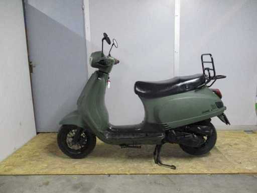 Turbho - Snorscooter - RL-50 RIVA ARMY - Scooter