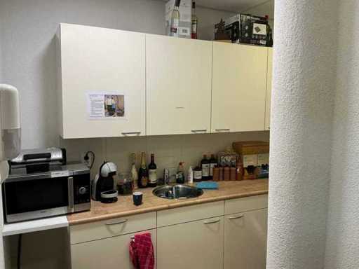 Autres ustensiles de cuisine / contenus de cuisine