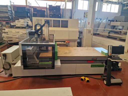 BIESSE ROVER K FT 1531 CNC Machining Center - 2019