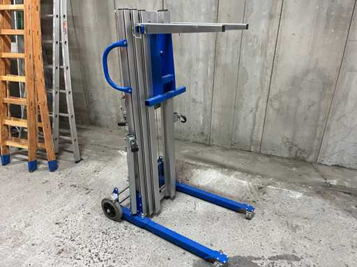 Novon - ML150-365 - Hebesysteme - 2025