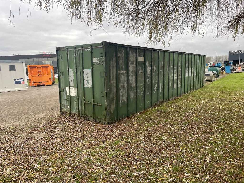 Container 40 ft
