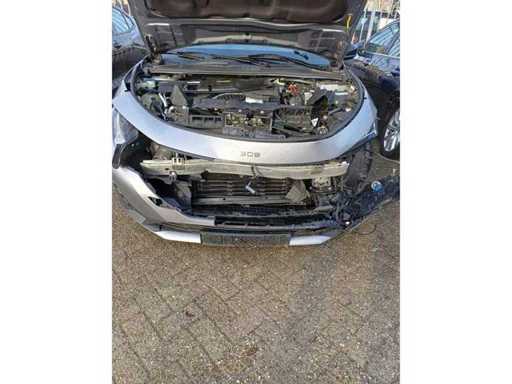 Peugeot 308 1.2 Hybrid 136 e-DCS6 Active Pack Business | GGL-42-F