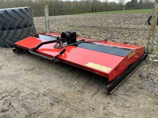 Peecon Meadow Topper