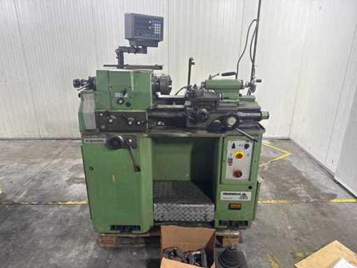 Hemburg - AI Ergonomic - draaibank