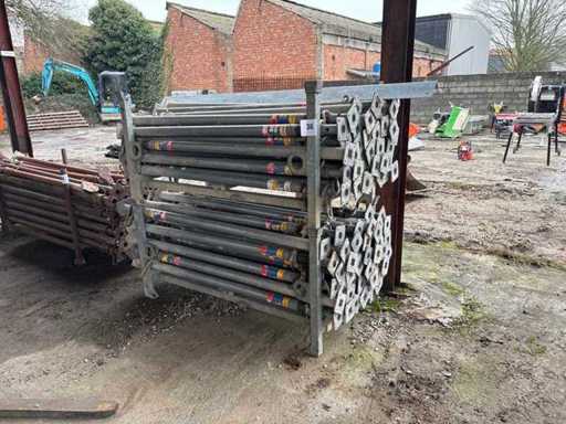 Doka Eco 20-300 Schoren (80x)