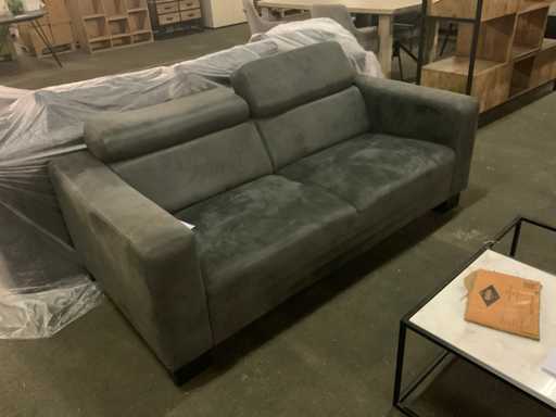 Cartel Sofa set 2-seater