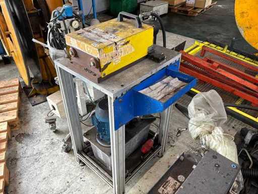 2009 Schwark 1L05DE10R Groupe hydraulique