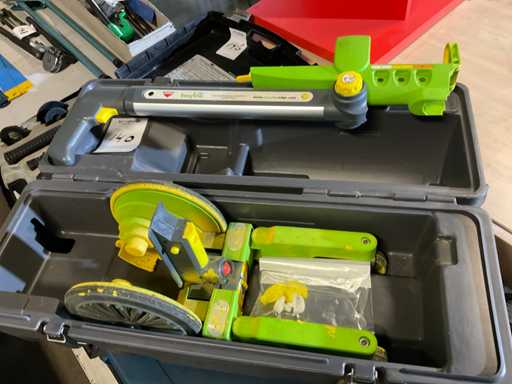 Rocol Easy line Safety and marking